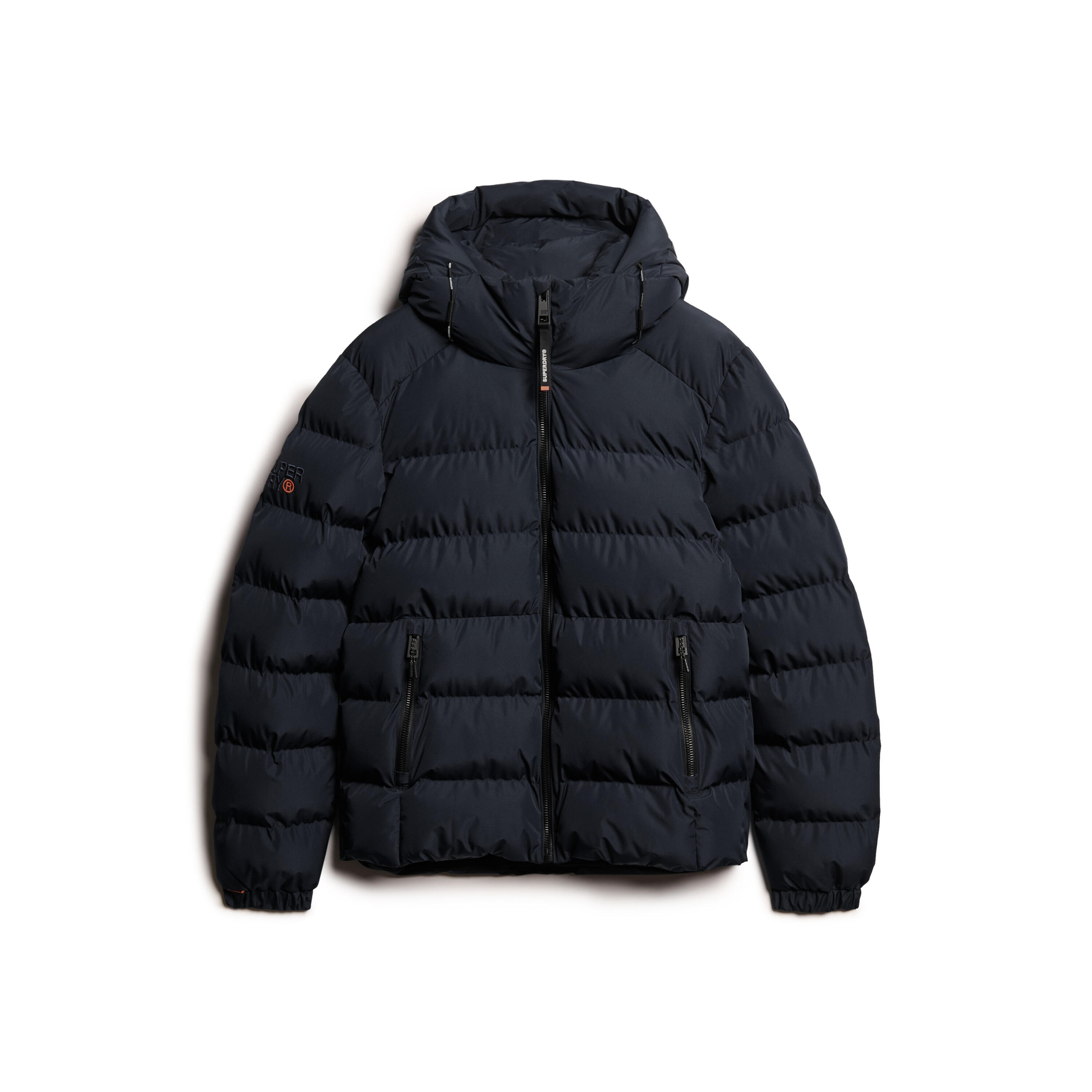 SUPERDRY Superdry's Sports Puffer