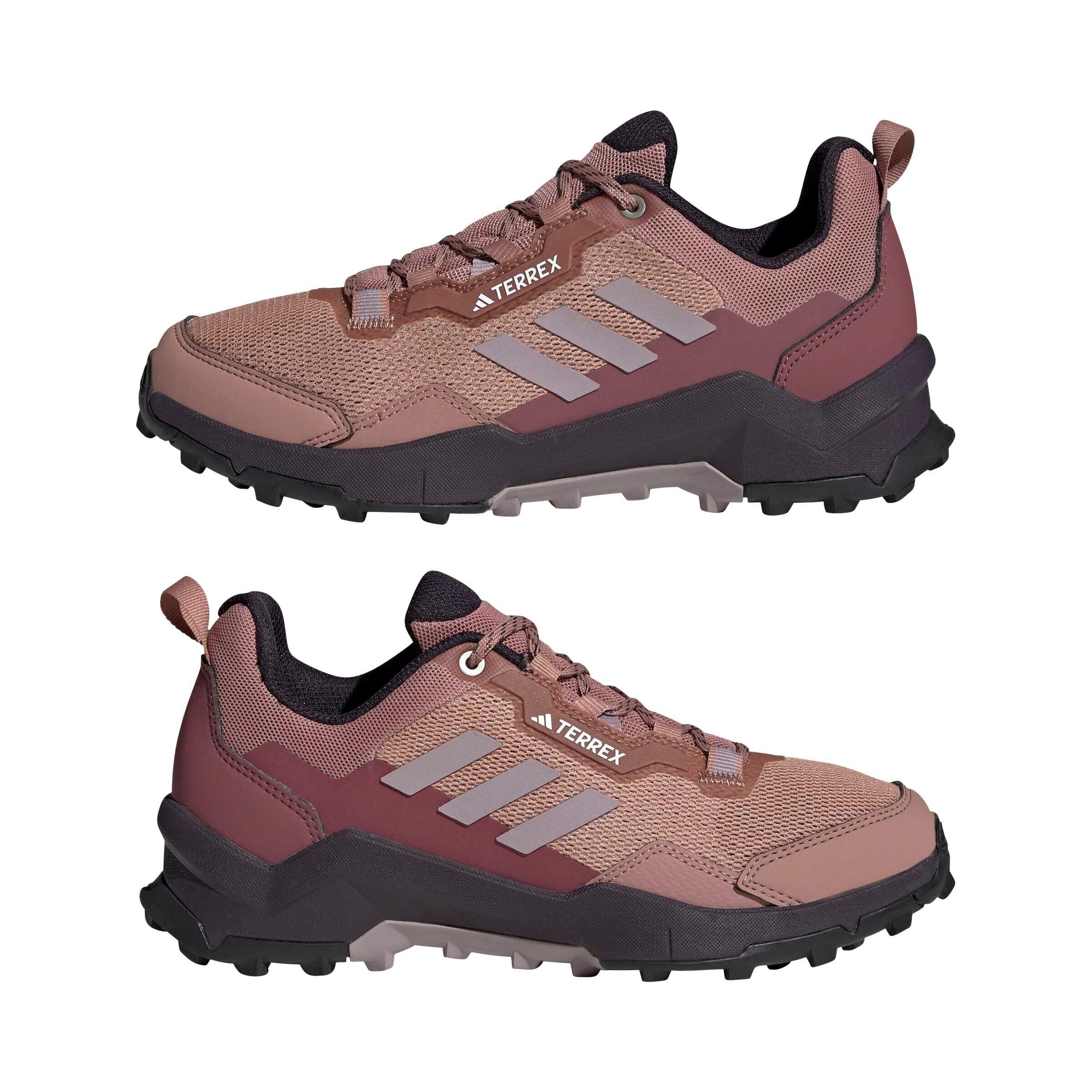 Damen-Wanderschuhe adidas Terrex AX4 3/7