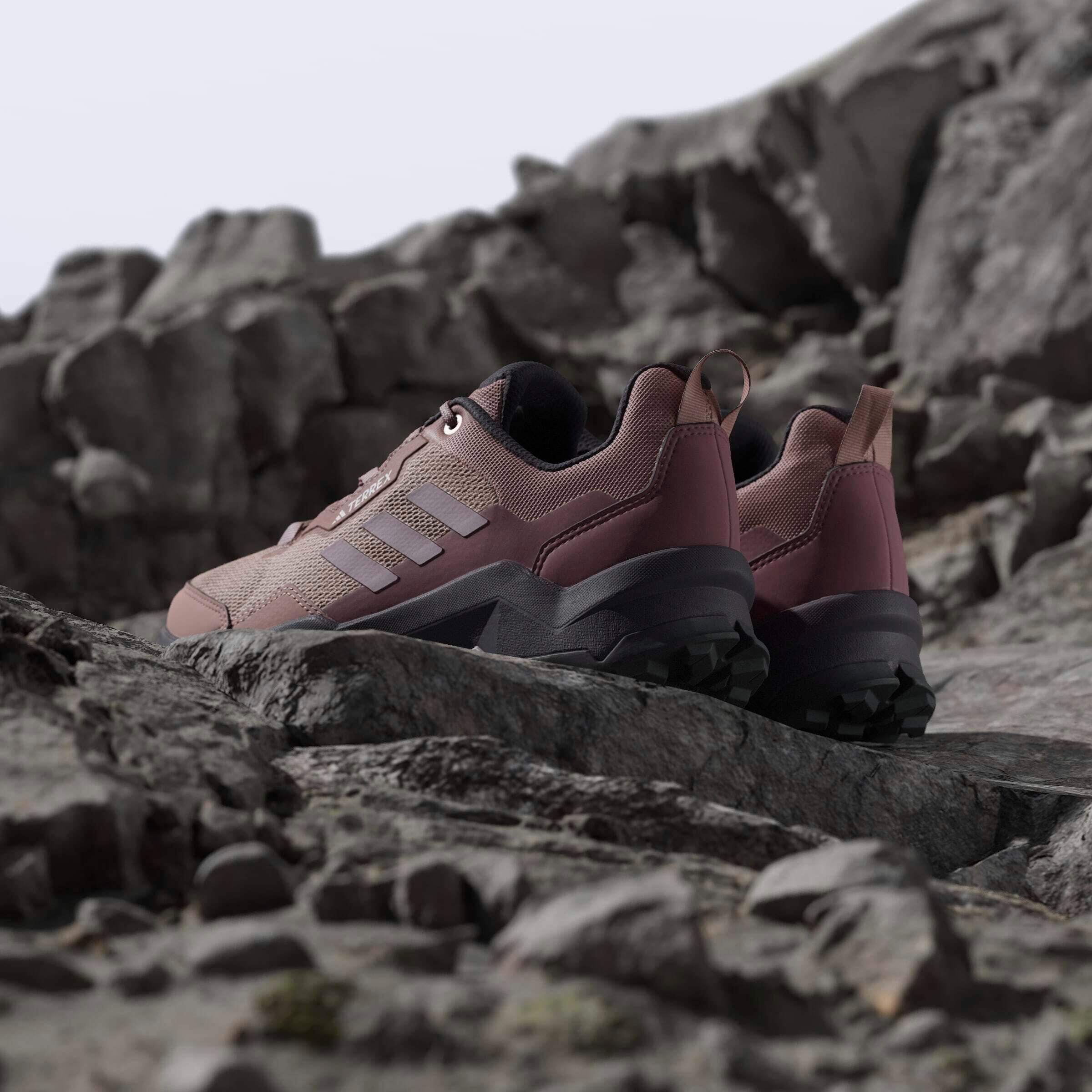 Damen-Wanderschuhe adidas Terrex AX4 7/7