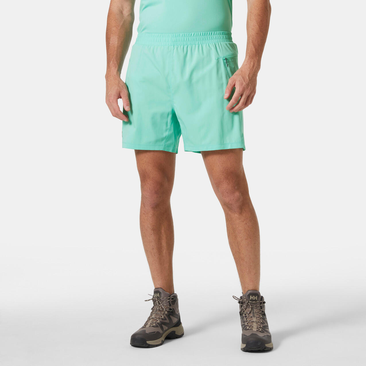 Szorty Helly Hansen 6