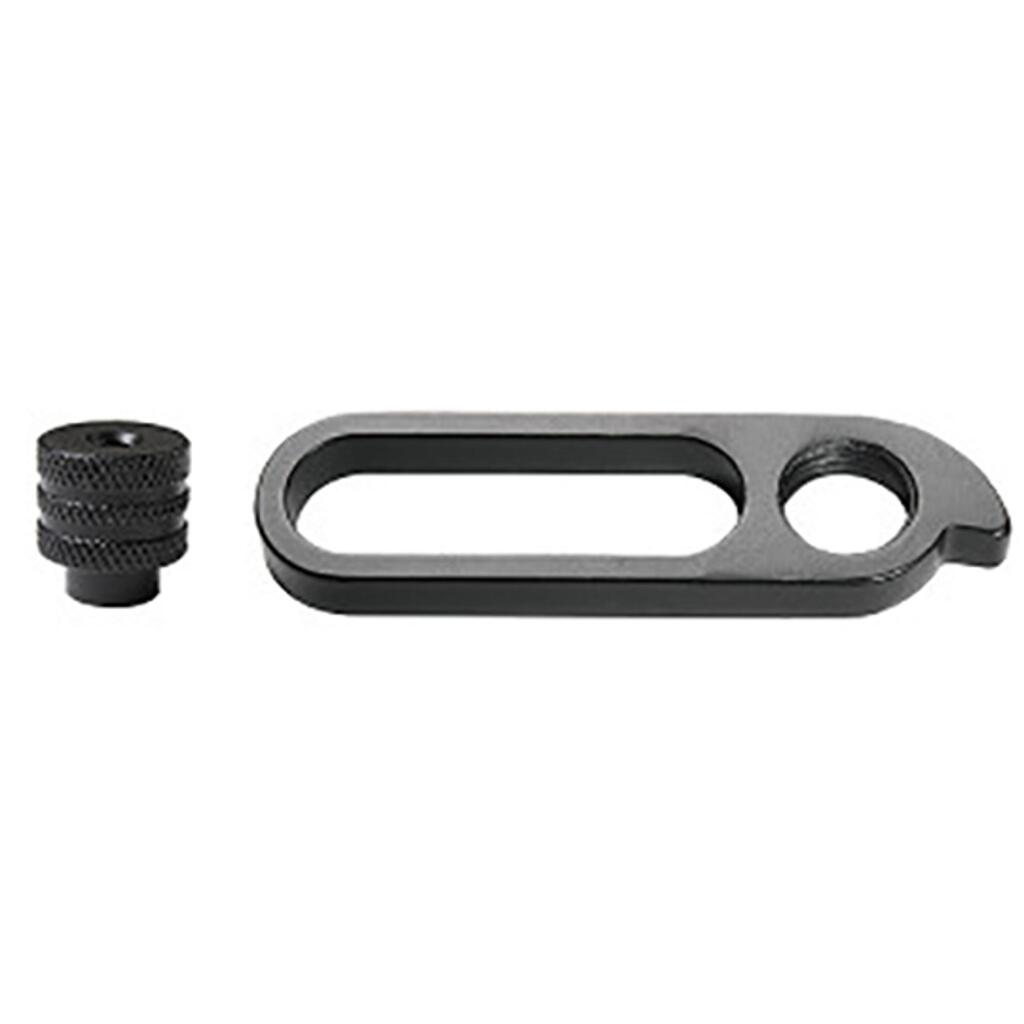 Universal aluminium derailleur hanger for all frame types Super B TB-ET05 Premiu