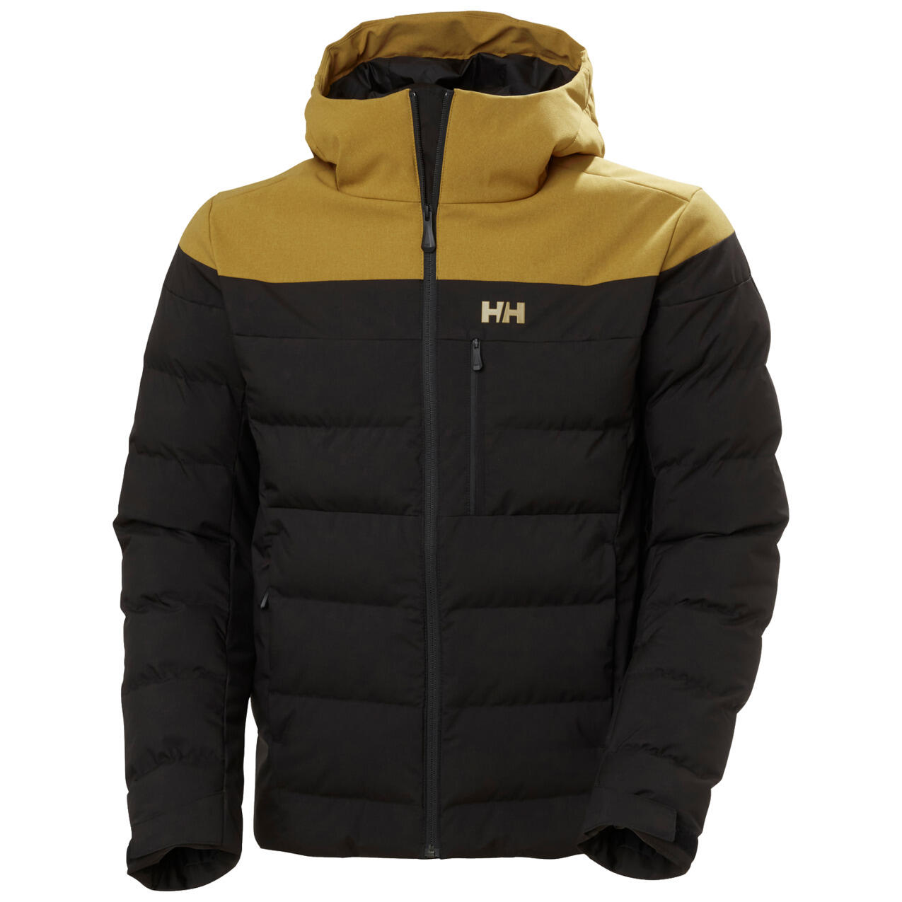 HELLY HANSEN Pánská Prošívaná Lyžařská Bunda Bossanova Puffy