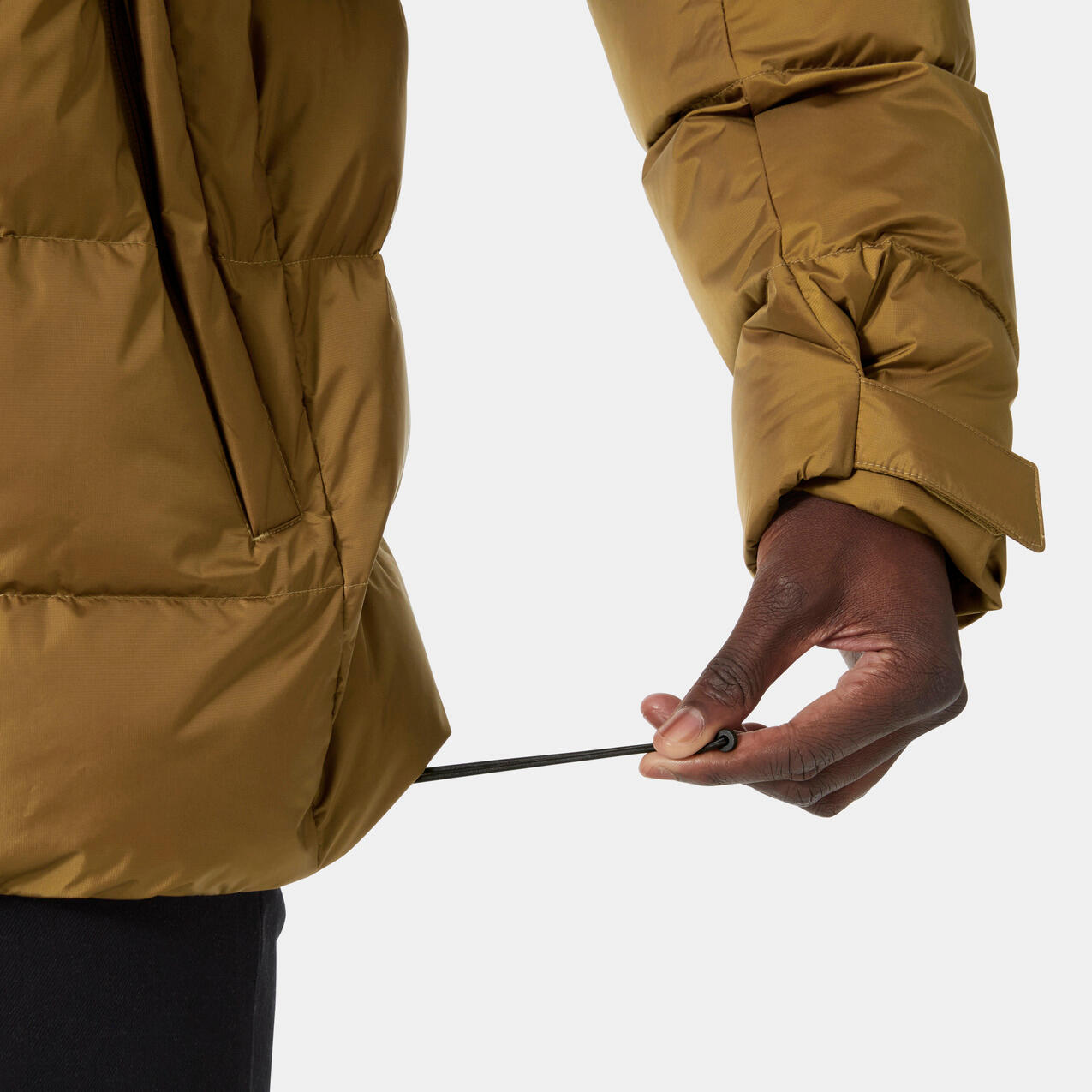 Casaco com capuz Helly Hansen Park 4/5
