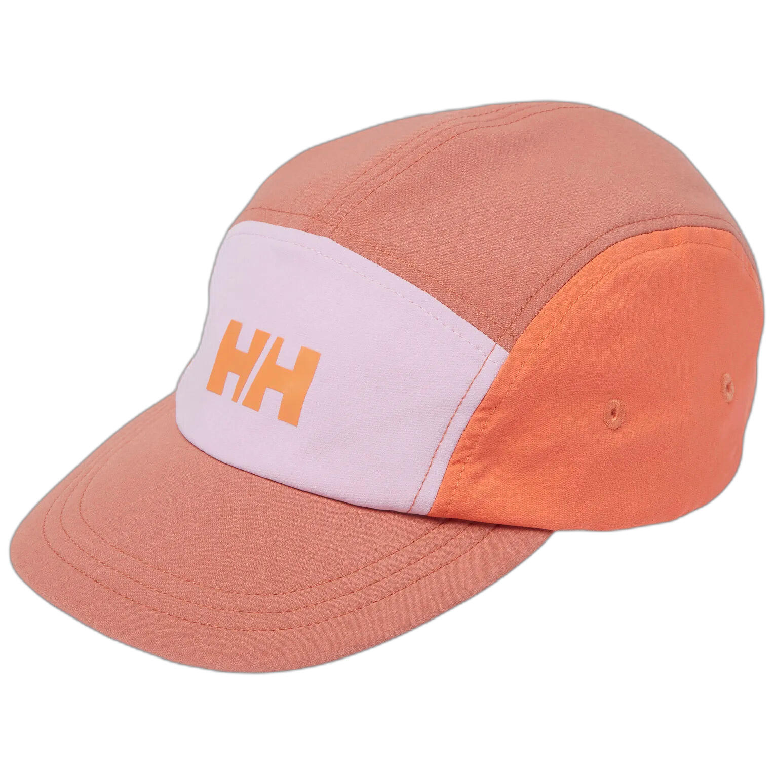 Helly Hansen - Casquette 5 Pannel Helly Hansen Cascade Shield - Casquette - Beige - No Size - Decathlon