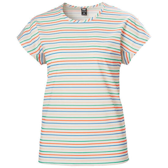 Damen T-Shirt Helly Hansen Thalia Summer Top
