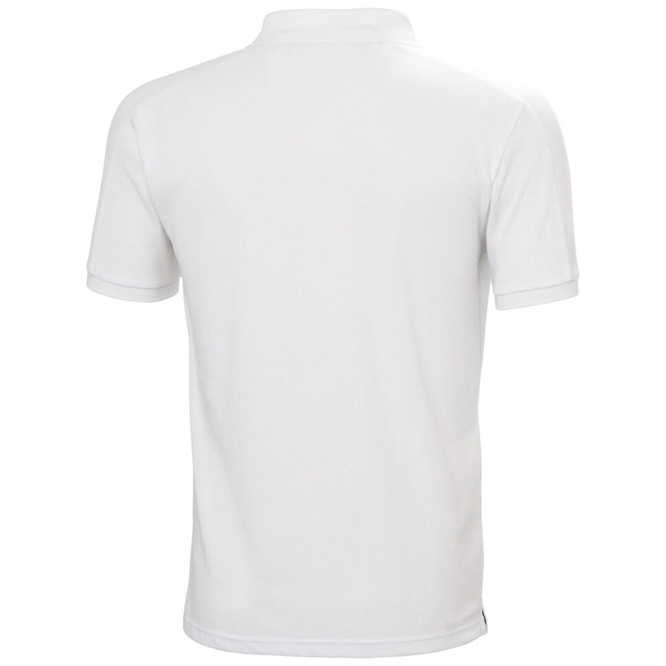 Koszulka polo z zamkiem błyskawicznym 1/2 Helly Hansen HP