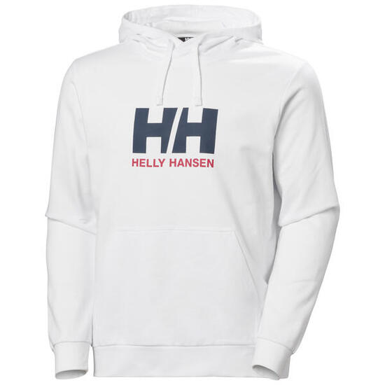 Felpa con cappuccio Helly Hansen HH Logo 2.0