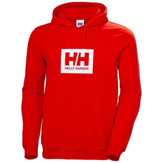Bluza Helly Hansen Box