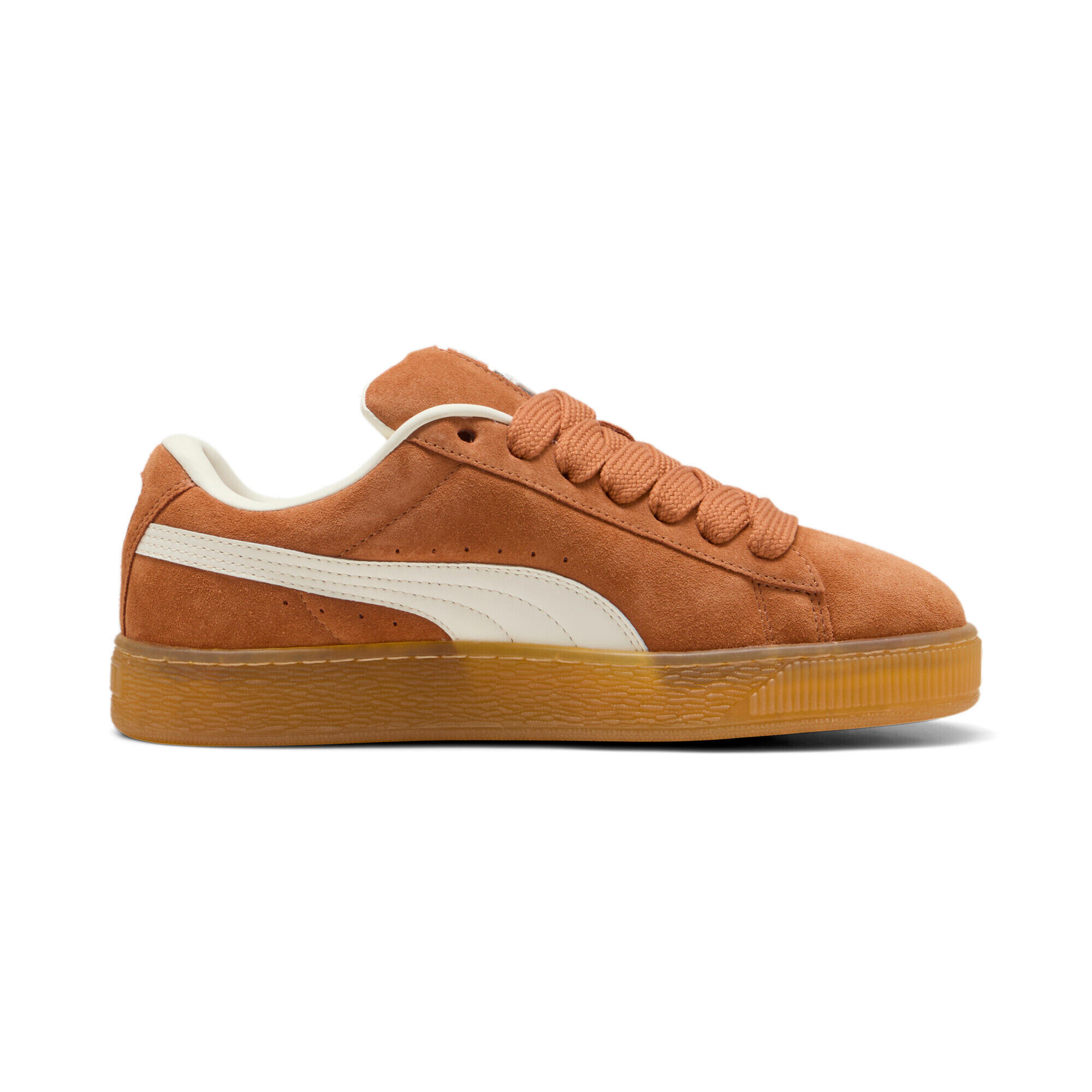 Baskets Puma Suede XL 3/6