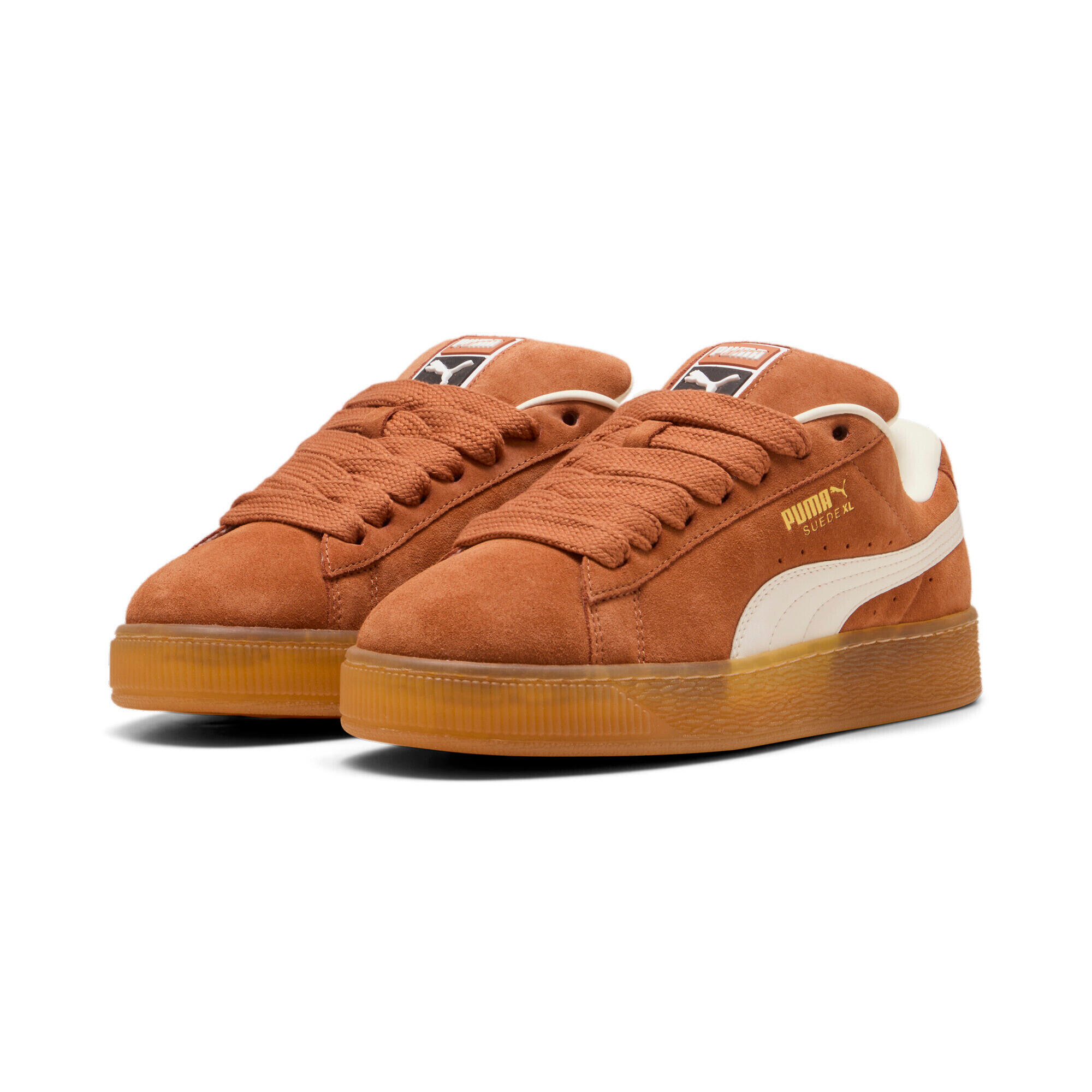 Baskets Puma Suede XL 2/6