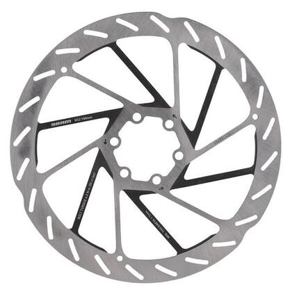 Disco de freno de 6 agujeros Sram Hs2