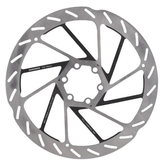 Disco de freno de 6 agujeros Sram Hs2