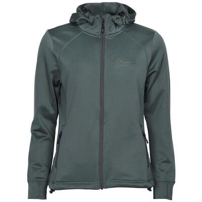 Wanderjacke Damen Pinewood Finnveden