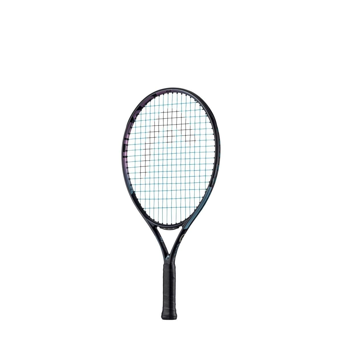 Head - Raquette De Tennis Enfant Head Gravity 21 - Raquette De Tennis - Bleu|noir - Decathlon