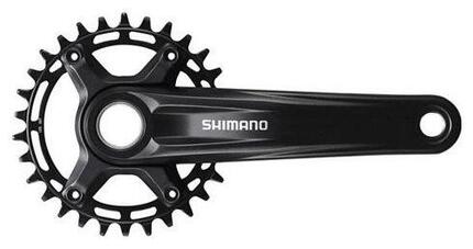 Shimano Deore FC-MT510-1 30 Zähne 12V Kurbelgarnitur