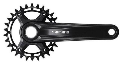 Shimano Deore FC-MT510-1 30 Zähne 12V Kurbelgarnitur