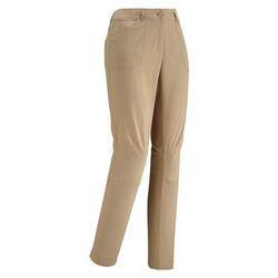 Pantalon de randonnée Lafuma ACCESS PANTS W femme — Khaki