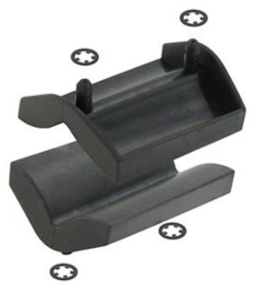 Var Pé Com 2 Mandíbulas da Decathlon