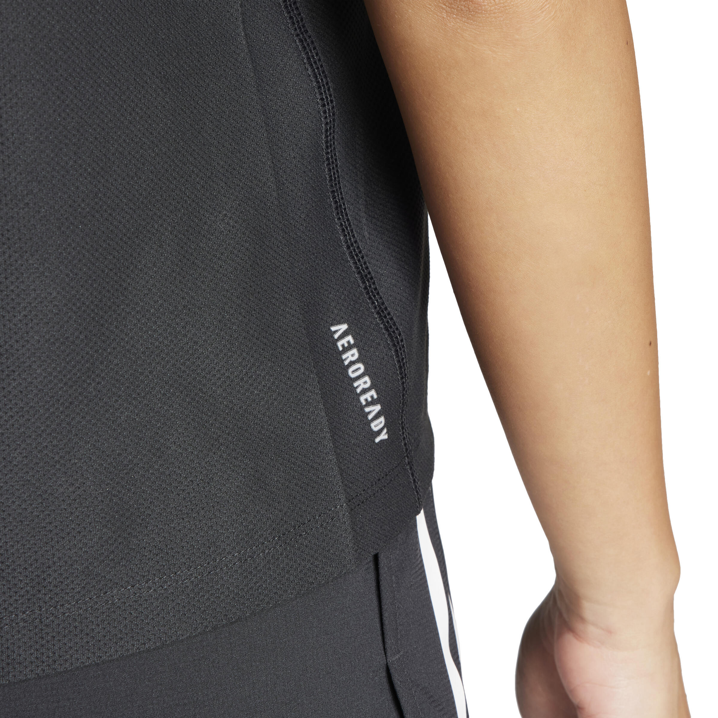 T-shirt Own The Run 7/7