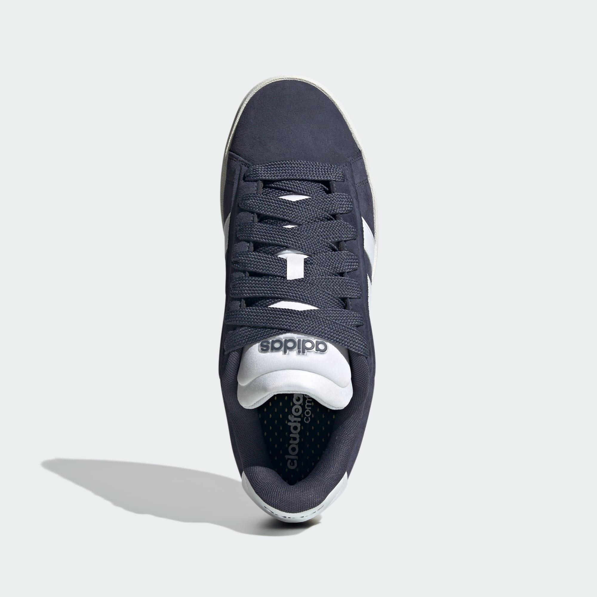 Zapatilla Grand Court Alpha 3/7
