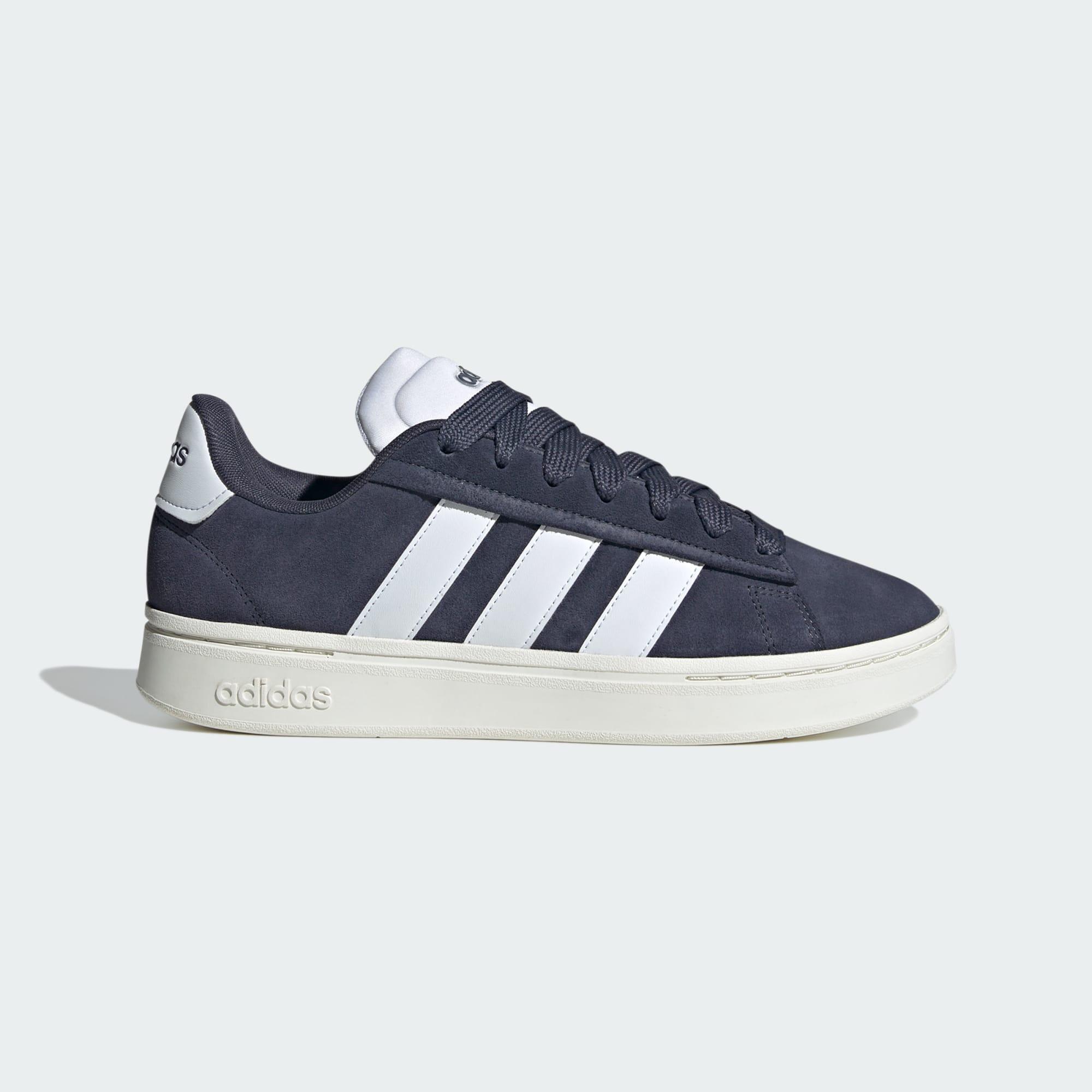 Zapatilla Grand Court Alpha 2/7