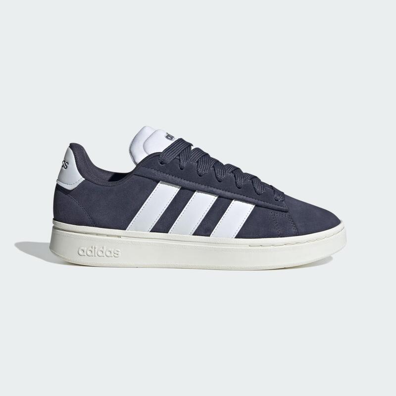 Pantofi adidas Grand Court Alpha 00s Albastru
