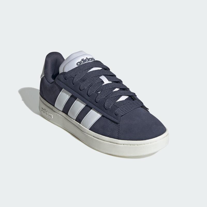 Pantofi adidas Grand Court Alpha 00s Albastru