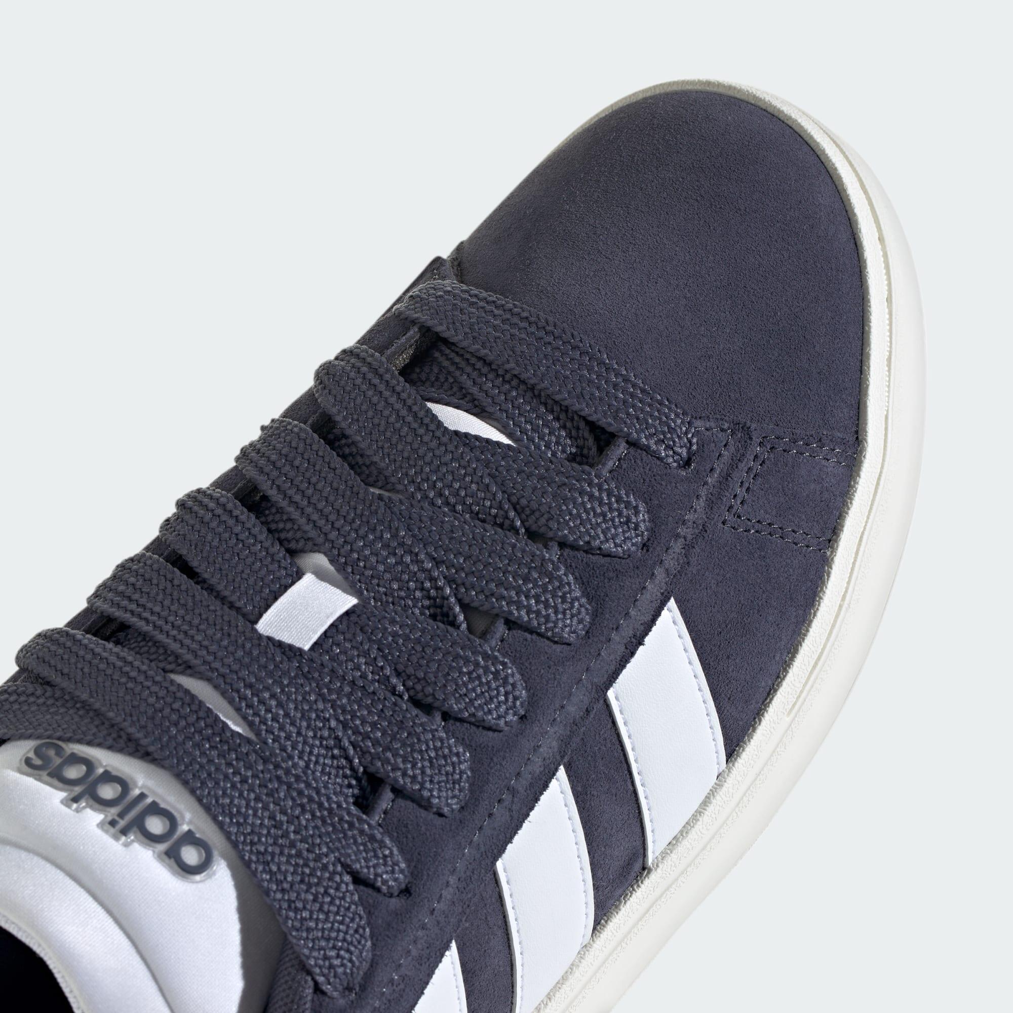 Zapatilla Grand Court Alpha 6/7