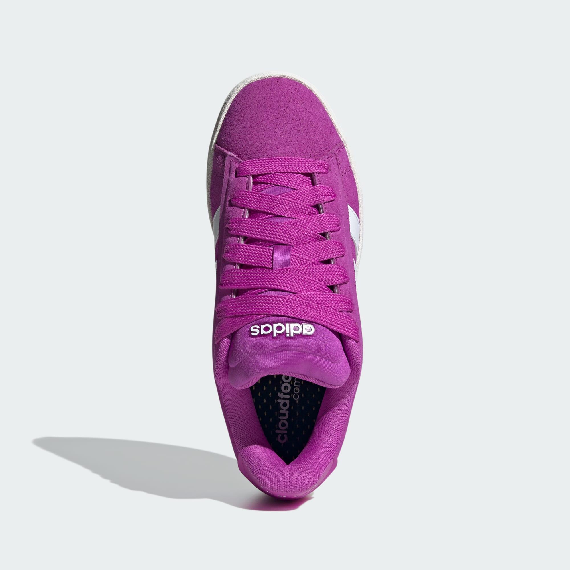 Scarpe Grand Court Alpha 3/7