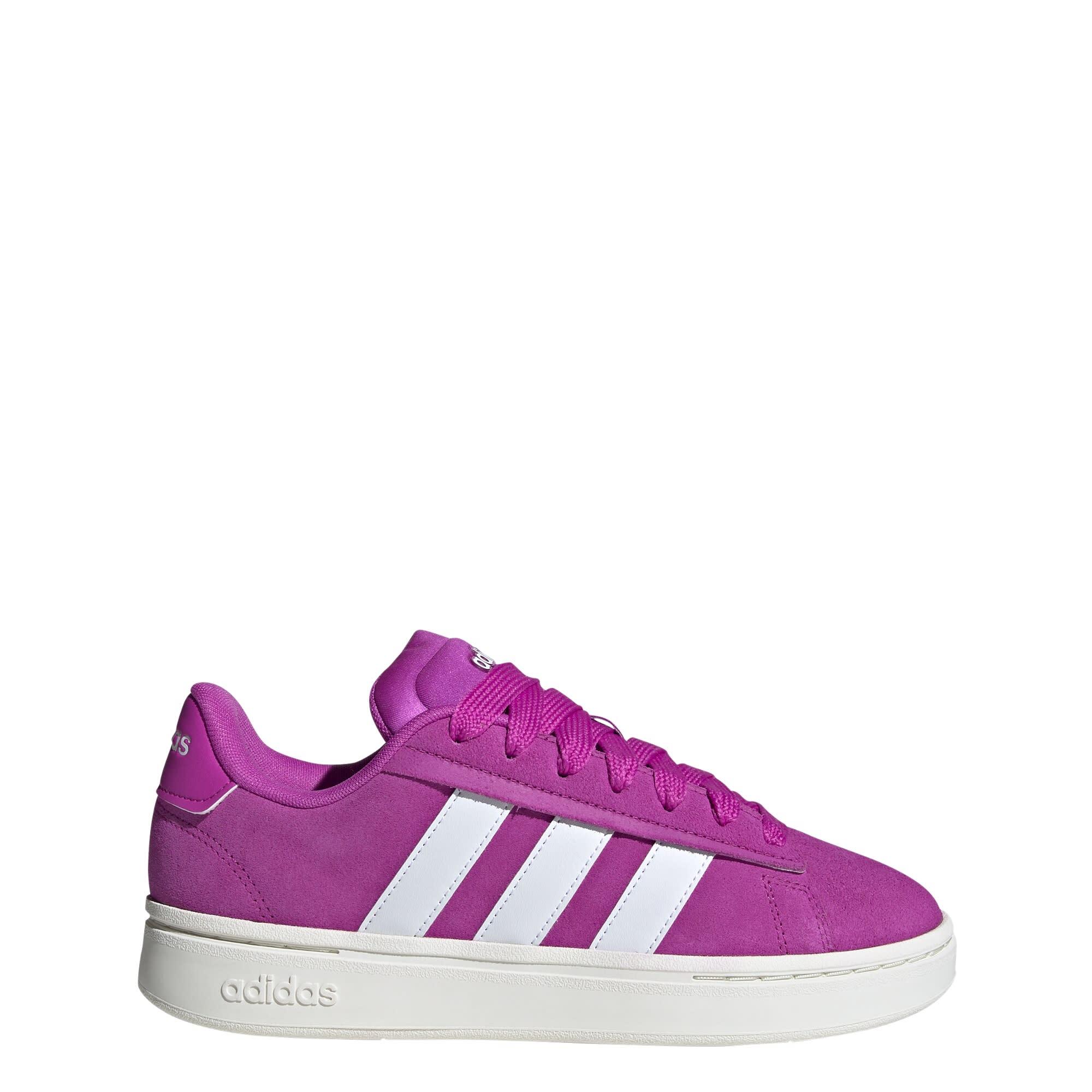 Scarpe Grand Court Alpha 2/7