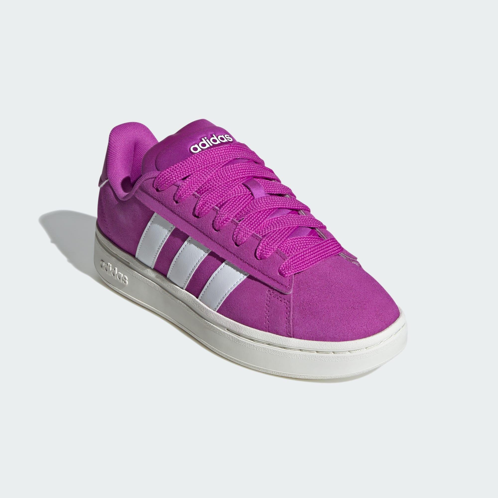 Scarpe Grand Court Alpha 5/7