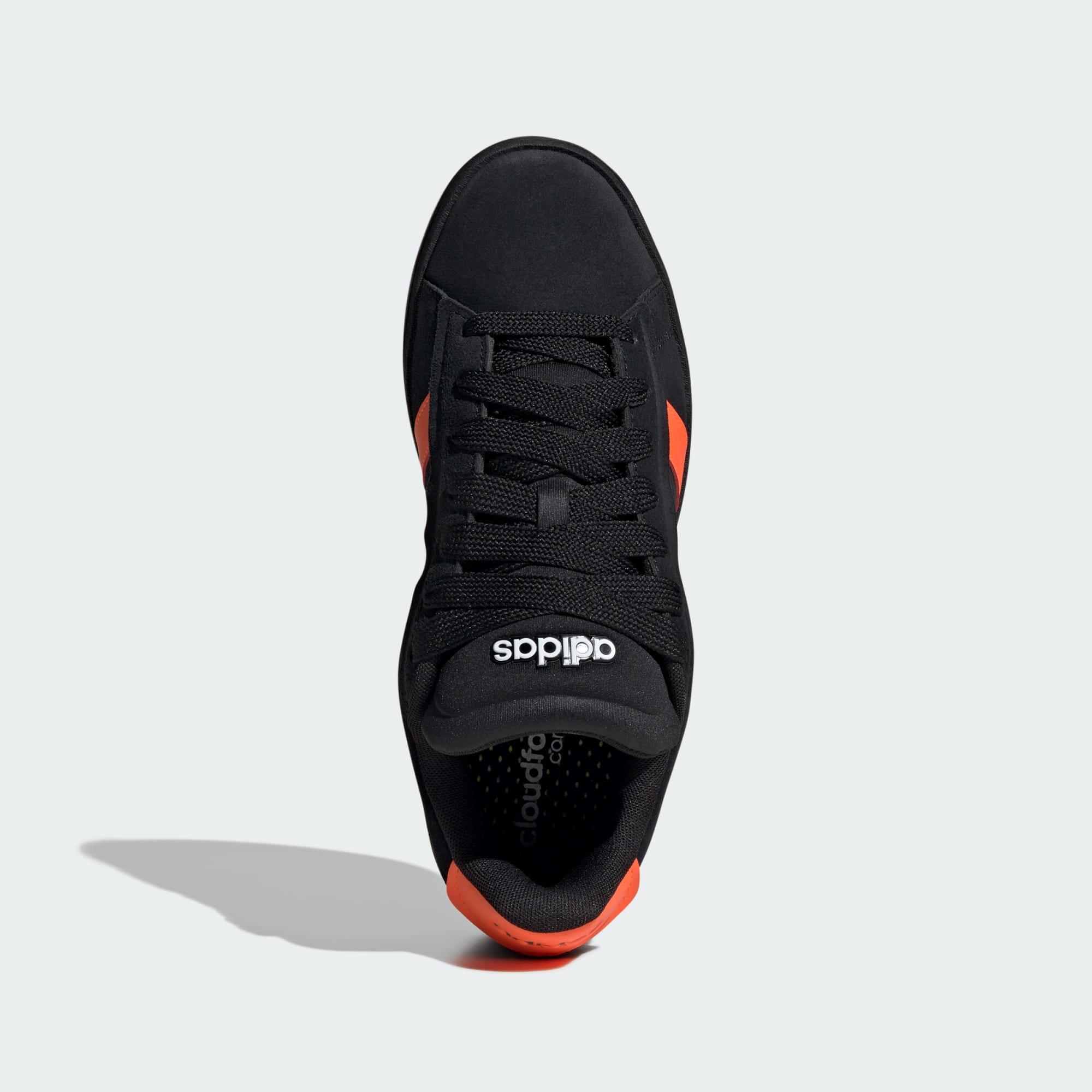 Grand Court Alpha Schuh 2/15