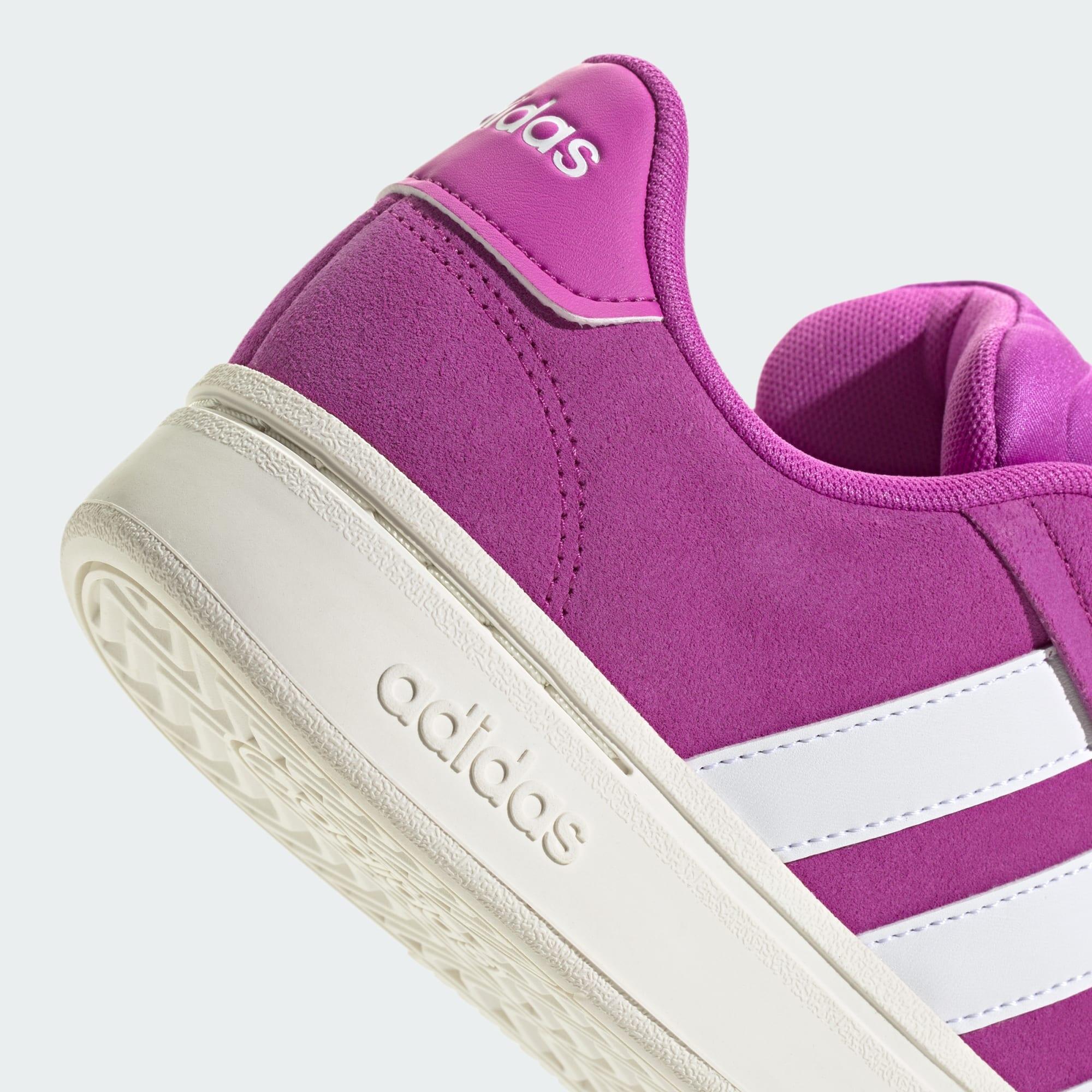 Scarpe Grand Court Alpha 7/7