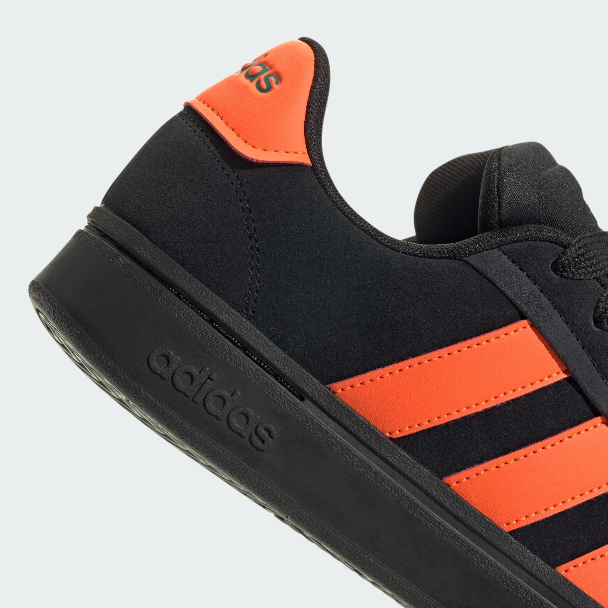 Grand Court Alpha Schuh 5/15