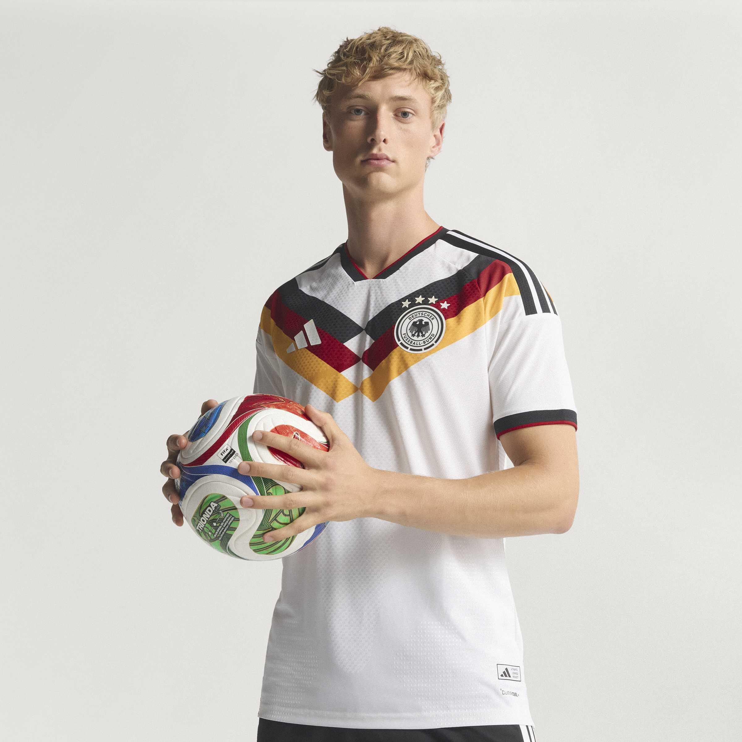 germany authentic jersey