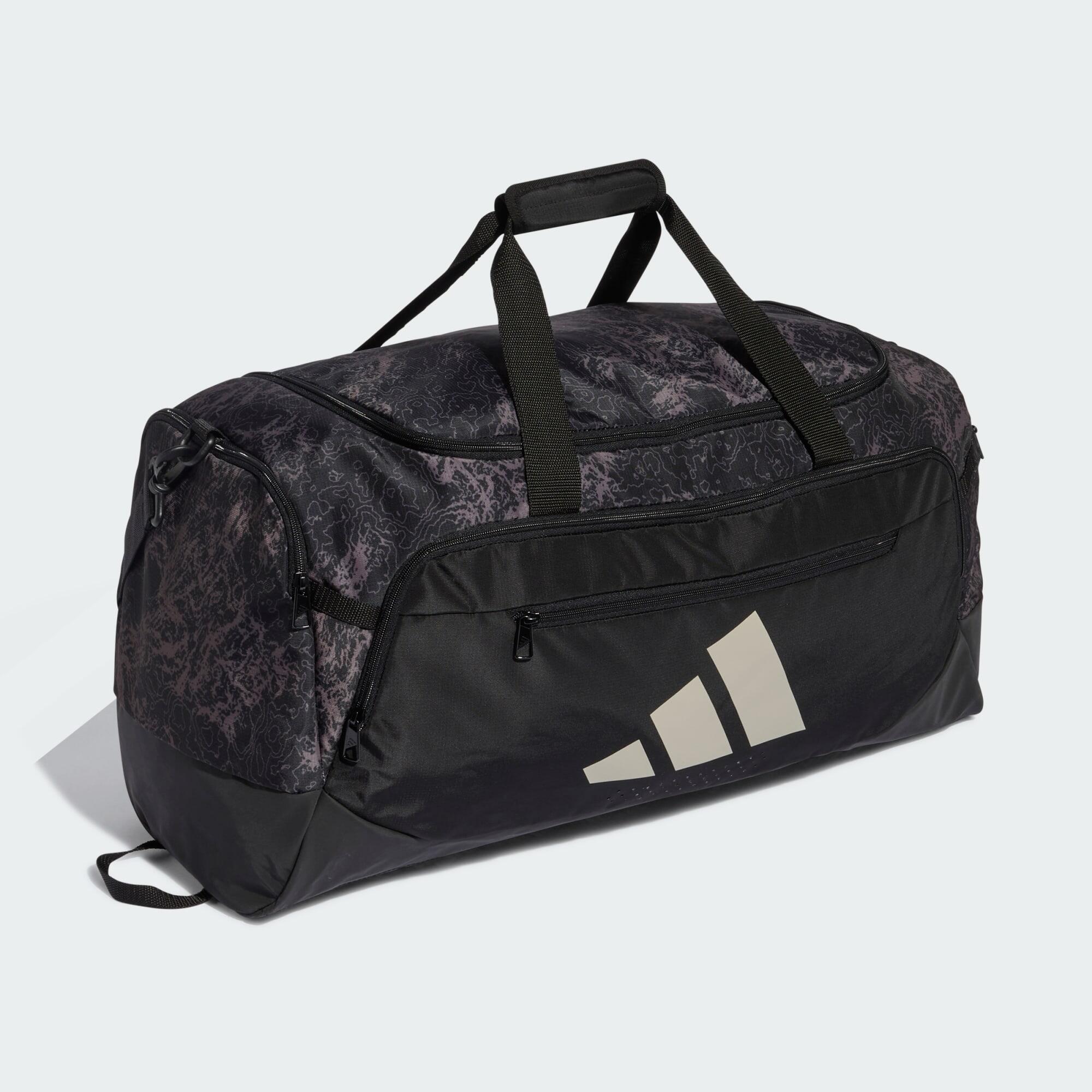 SAC DE SPORT GRAPHIQUE TRAINING DEFENDER MEDIUM 3/7