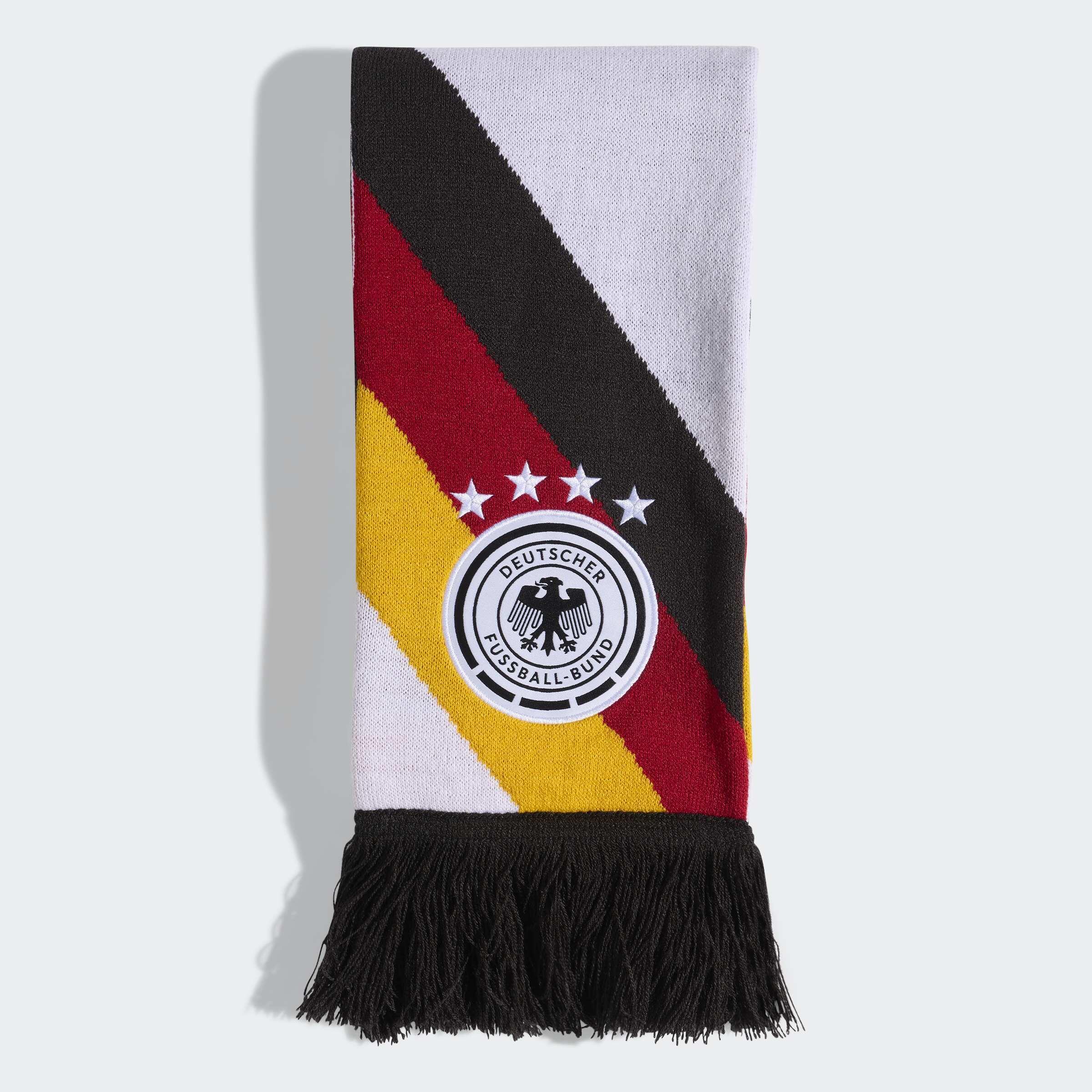 Écharpe Allemagne 26 2/7