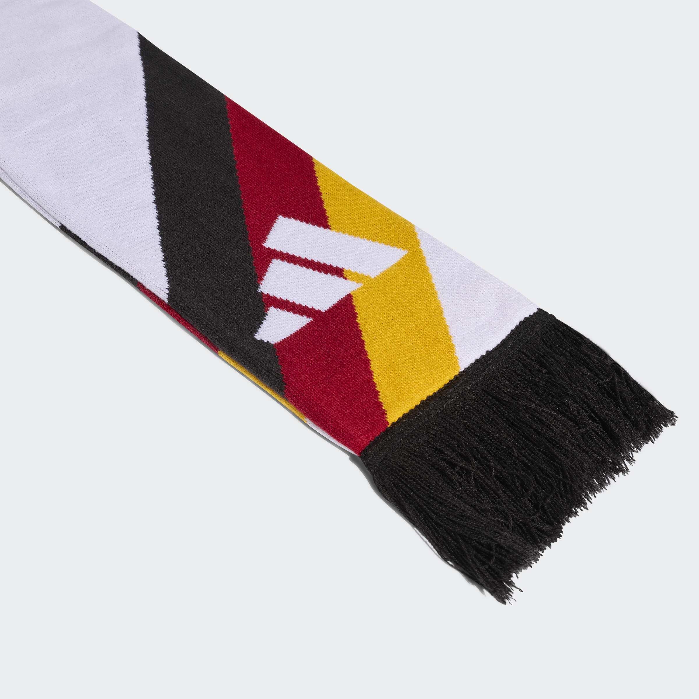Écharpe Allemagne 26 4/7