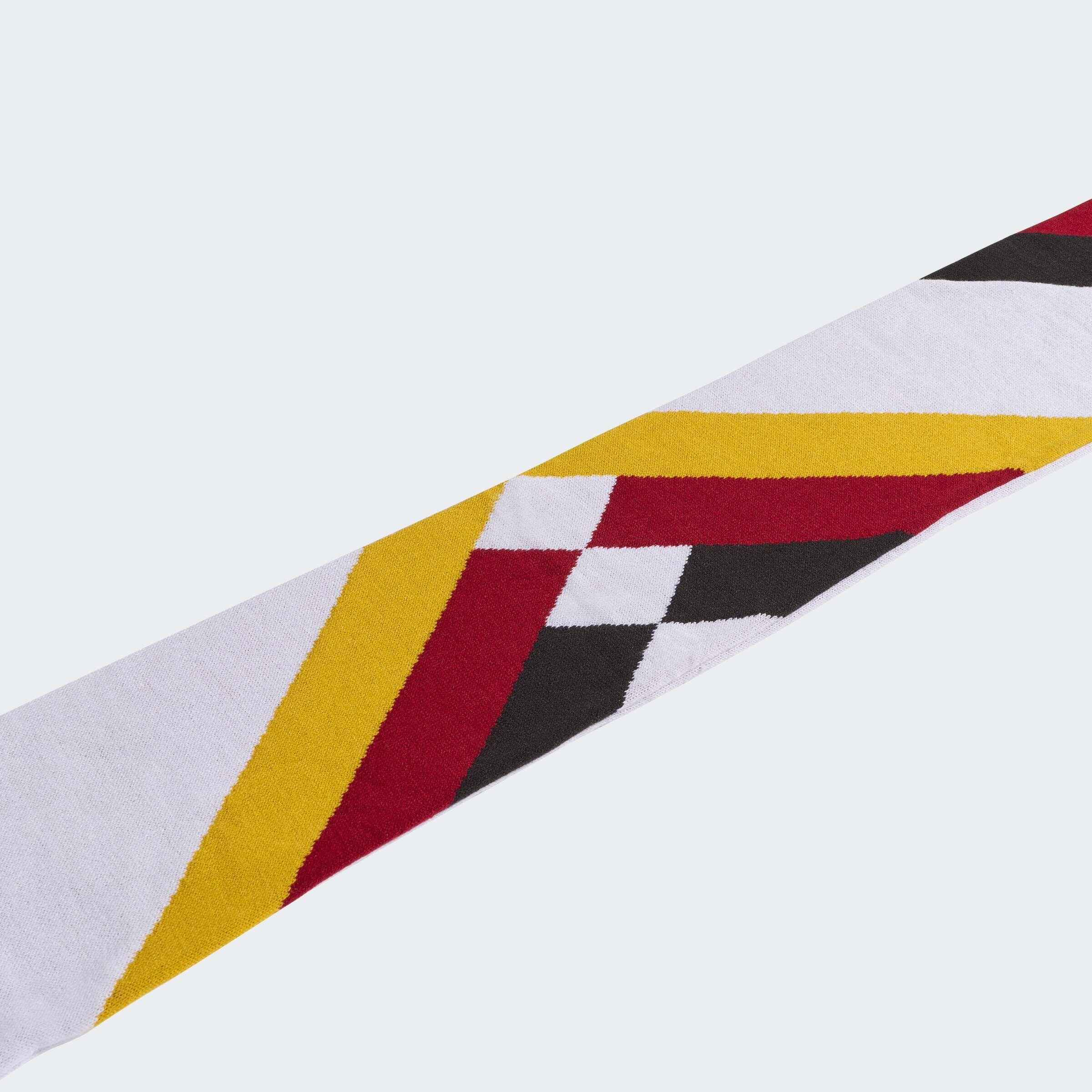 Écharpe Allemagne 26 6/7