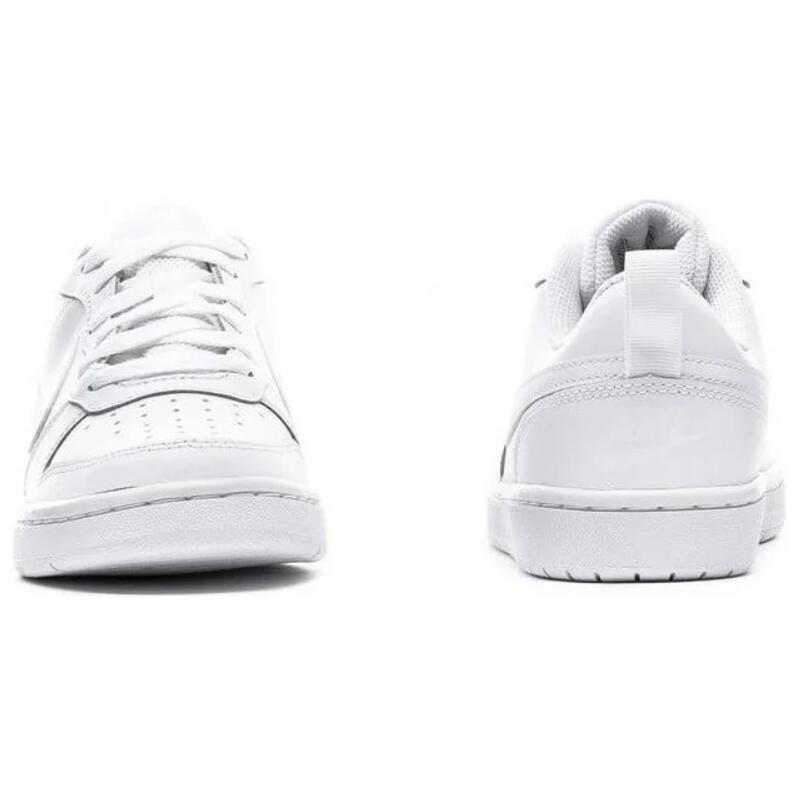 Ténis Juvenis Nike Court Borough Low 2 (Gs) 3/7