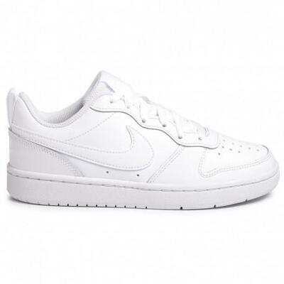 Sneakers Nike Court Borough Low 2 Bianche