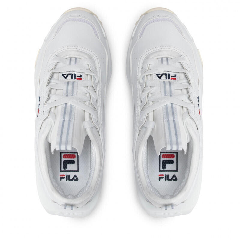Baskets femme Fila Upgr8 4/5