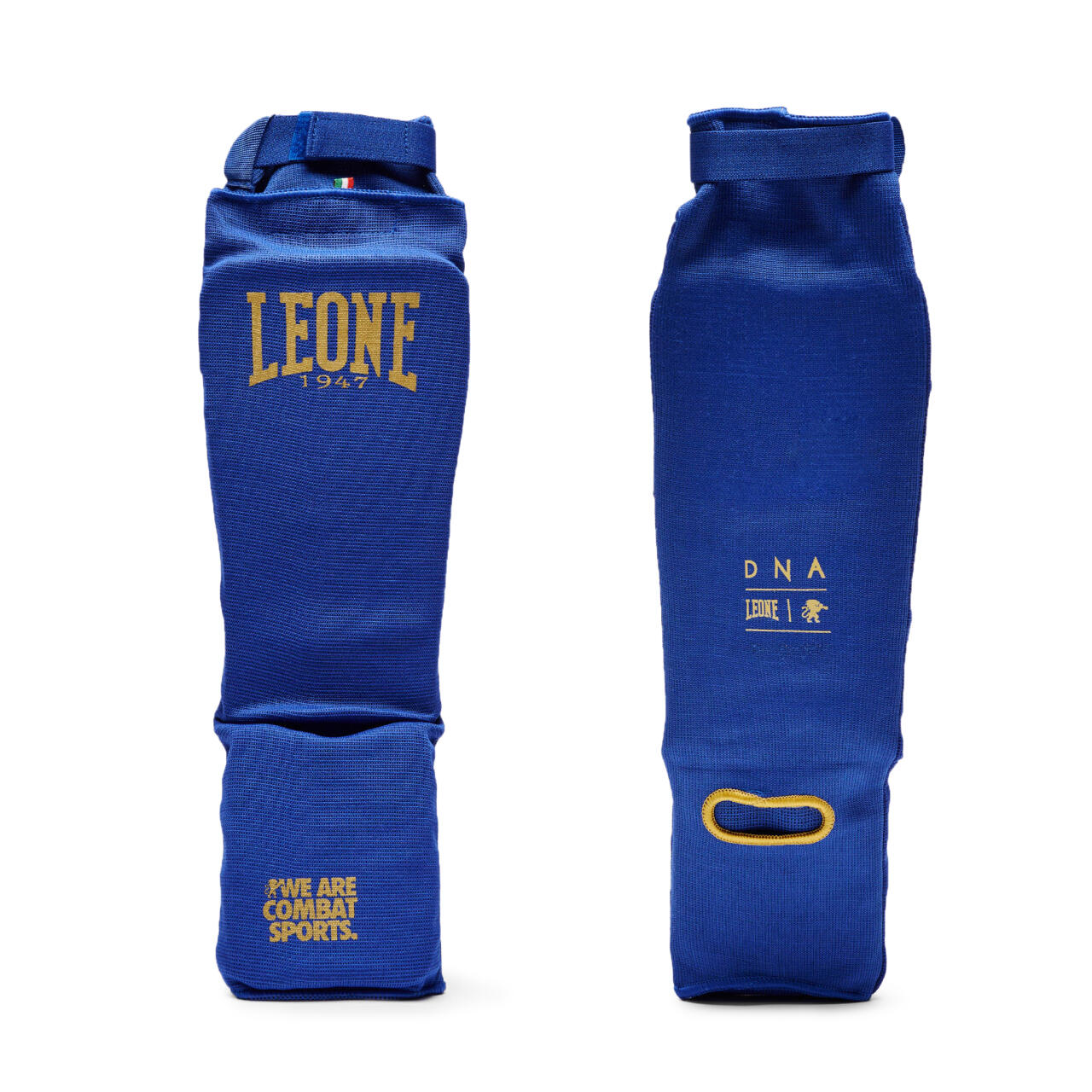 Protège-tibias Leone Comfort DNA 1/6