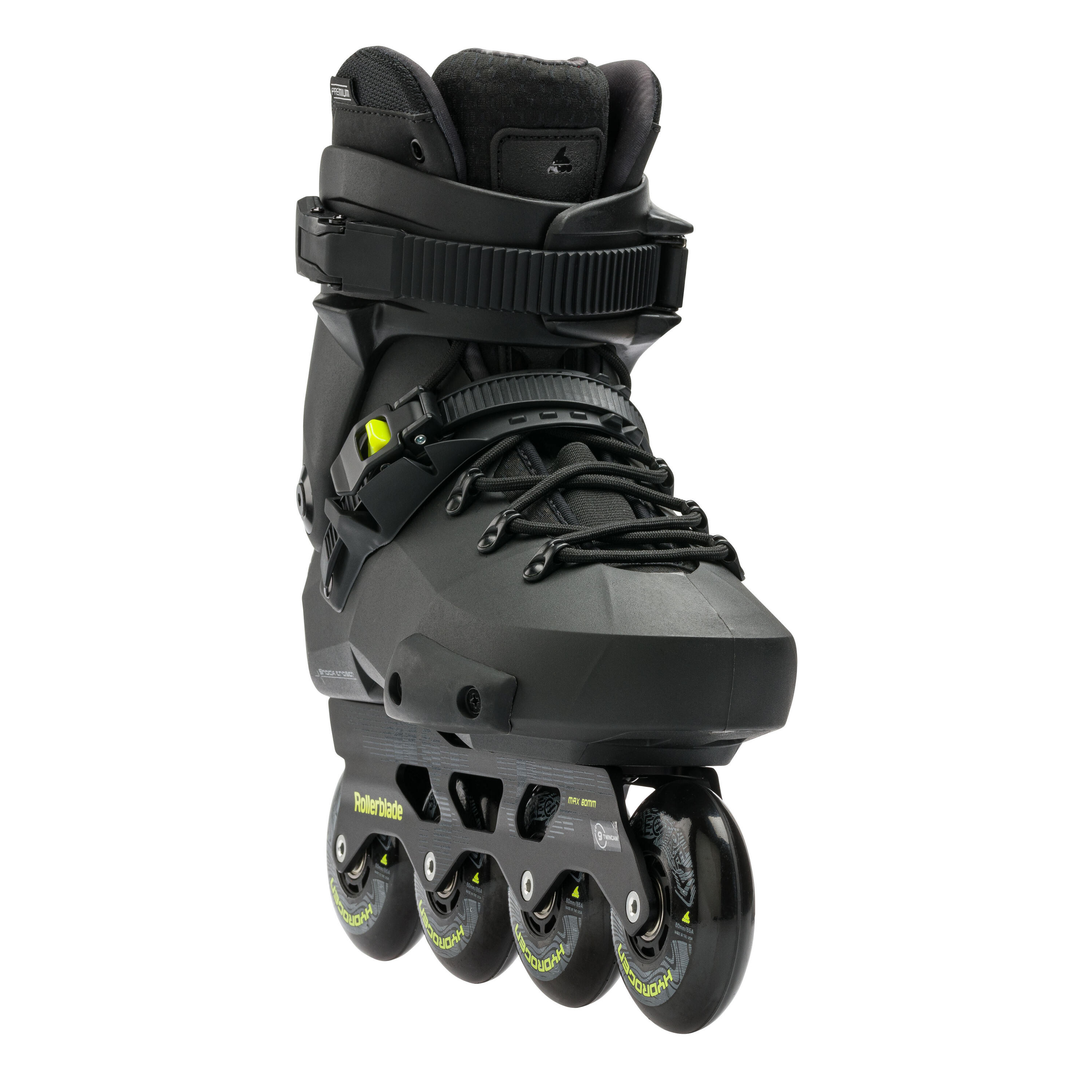 Rollerblades Rollerblade Twister XT 3/7