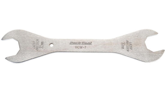 Clé allen HCW-7Y noir