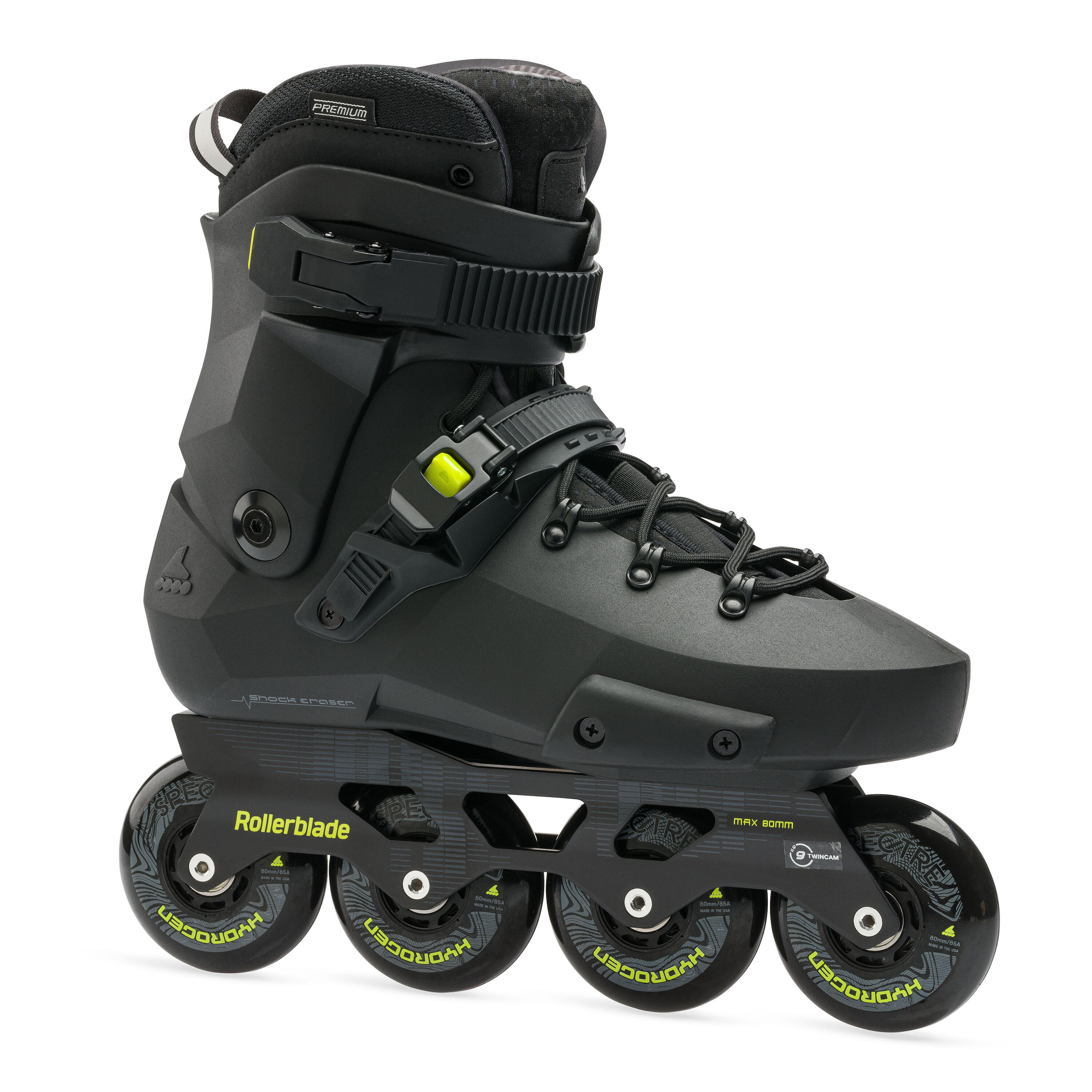 Rollerblades Rollerblade Twister XT 2/7
