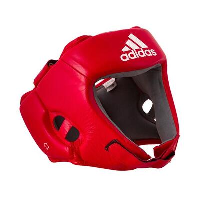 Kask bokserski adidas AIBA