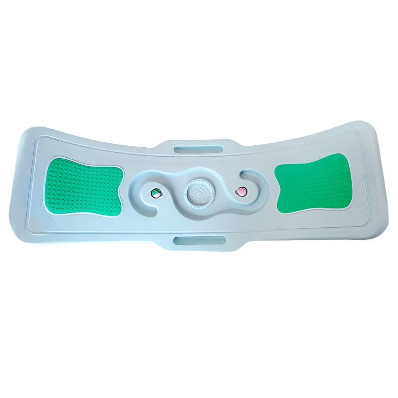 NNETM Balance Board for Home Focus & Stability