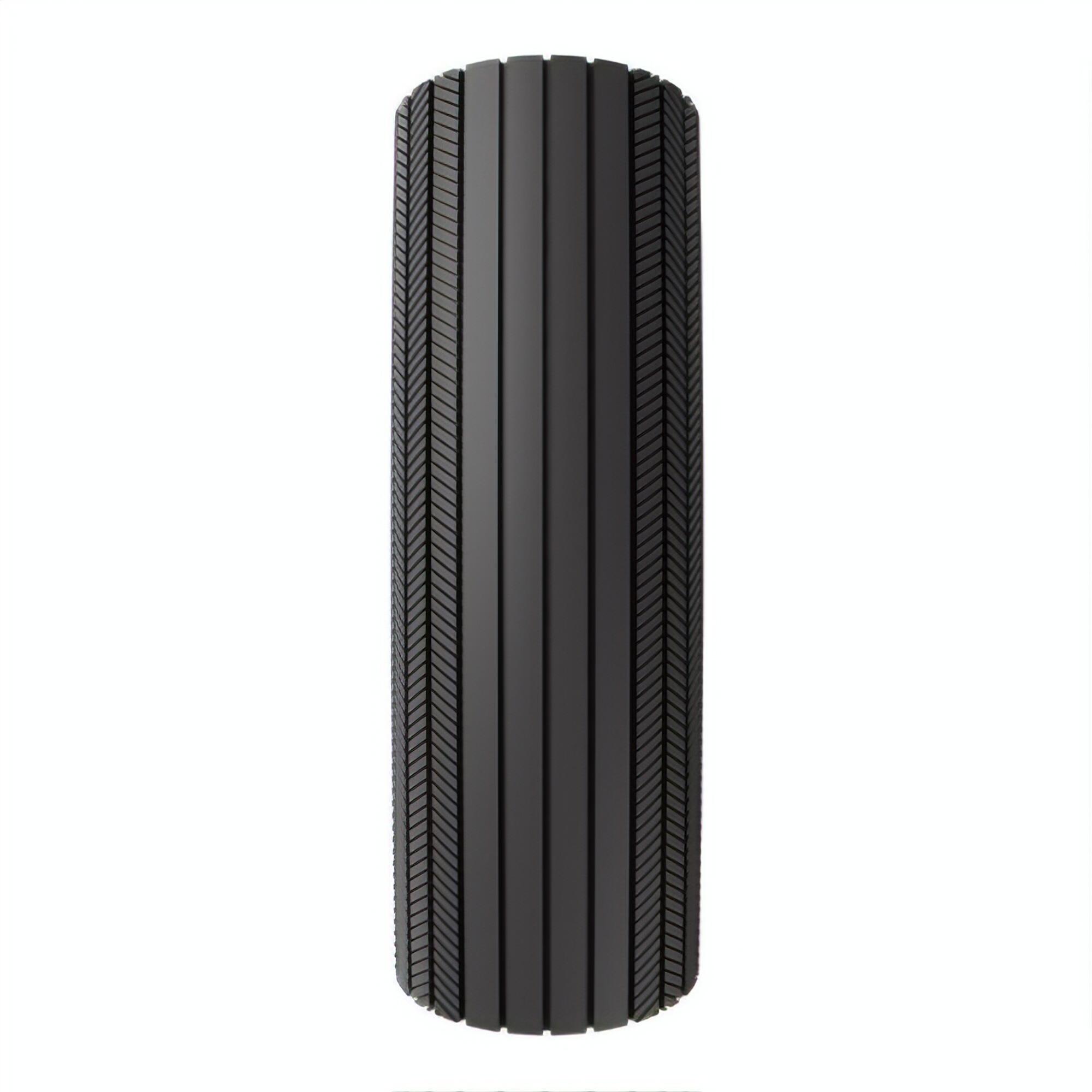 Vittoria 25-622 Corsa Control mit Graphene G+ vollschwarzer Falte 2/2