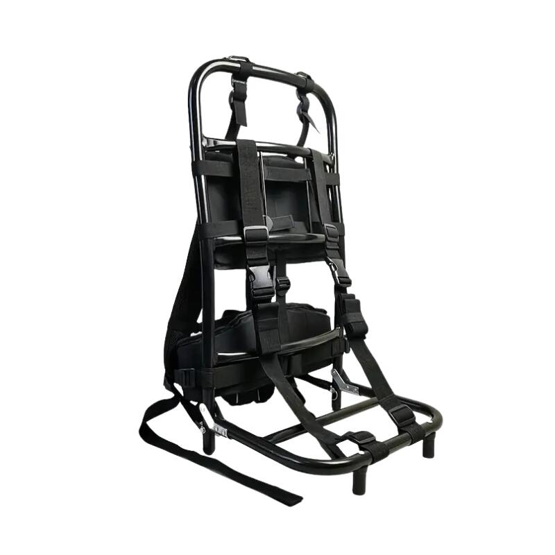 NNETM Alloy Backpack Foldable Outer Frame